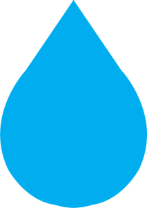water drop