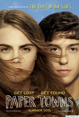 paper towns